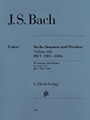 Sonatas & Partitas