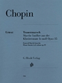 Funeral March From Opus 35