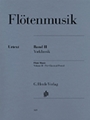 Flute Music Ii  Pre-classic