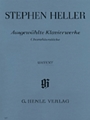 Selected Piano Works