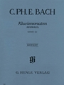 Sonatas  Volume 3
