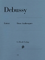 Arabesques