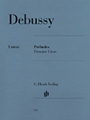 Preludes  Volume 1
