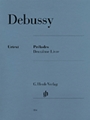 Preludes  Volume 2