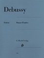 12 Etudes