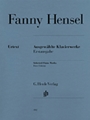 Selected Piano Works