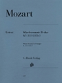 Sonata K333 B-flat Major