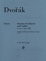 Sonatine In G Major  Opus 100