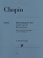 Concerto #2 Opus 21 F Minor