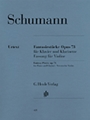 Fantasy Pieces  Opus 73