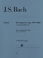 Art Of The Fugue