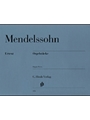 Organ Pieces