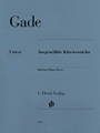 Selected Piano Works