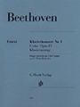 Concerto #1 Opus 15 C Major