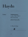 Concerto In A Major