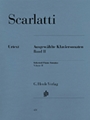 Sonatas  Selected Piano Volume 2