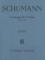 Gesang Der Fruhe Opus 133