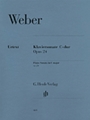 Sonata In C Major Opus 24