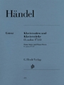 Piano Suites & Pieces