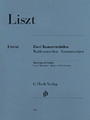 2 Concert Etudes