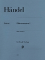 Sonatas  Volume 1