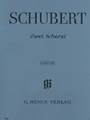 Scherzi B Flat/D Flat D593