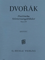 Poetical Tone Pictures  Opus 85
