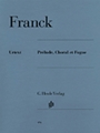 Prelude Choral Et Fugue
