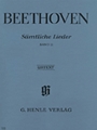 Complete Songs Volume 2