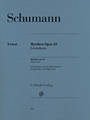 Myrthen Op. 25