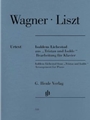 Isoldens Liebestod from Tristan und Isolde (Richard Wagner)
