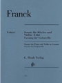 Sonata A Major