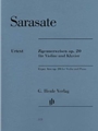 Gypsy Airs, Op. 20