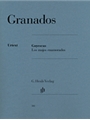 Goyescas - Los Majos Enamorados