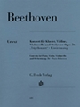 Triple Concerto  Opus 56