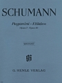 Paganini Etudes Opus 3 & Opus 10