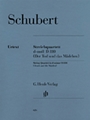 String Quartet In D D.810