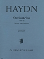 String Trios  Volume 3