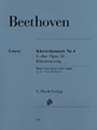 Concerto #4 Opus 58 G Major