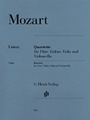 Quartets Urtext