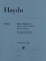 Concerto In D Major Hob XVIII:11