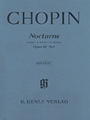 Nocturne  Opus 48 #1