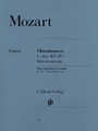Concerto In G Major Kv313