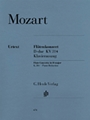 Concerto In D Major Kv314