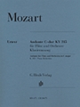 Andante In C Major  K315