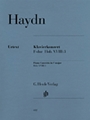 Concerto In F Major Hob XVIII:3