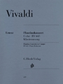 Concerto In C Dur Rv 443