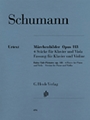 Marchenbilder  Opus 113