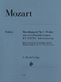 Concerto #1 In D Major W / 2 Rondo V