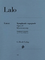 Symphonie Espagnole  Opus 21